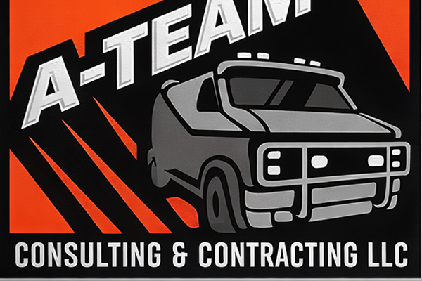 A-Team Inspections website design Cape Girardeau, Missouri