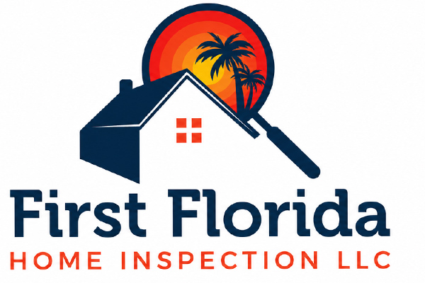 First Florida Inspections website design Tampa, Florida