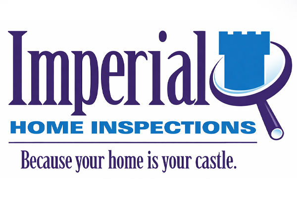Imperial Home Inspections website design Wichita, Kansas